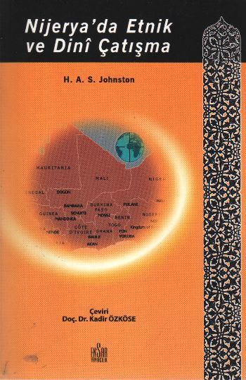 Nijerya'da Etnik ve Dini Çatışma