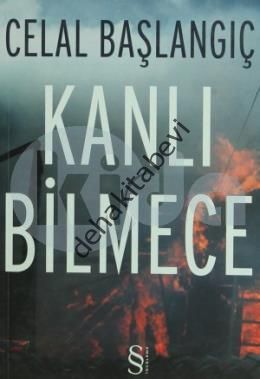 Kanlı Bilmece, Celal Başlangıç