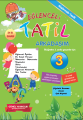 3. Sınıf Eğlenceli Tatil Arkadaşım, Gönül Yayıncılık