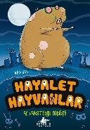 Aç Hamsterın Dönüşü Hayalet Hayvanlar 1, Sam Hay