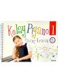 Kolay Piyano 1, Alfa Yayınları