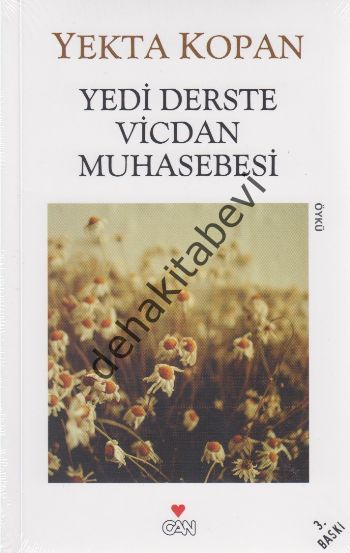 Yedi Derste Vicdan Muhasebesi