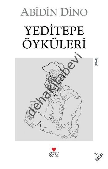 YEDİTEPE ÖYKÜLERİ, Kolektif