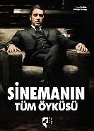 Sinemanın Tüm Öyküsü, Philip Kemp, HayalPerest Kitap
