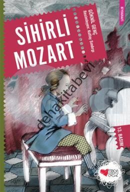 ozart, Can Yayınları