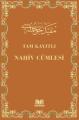 Nahiv Cümlesi (Tam Kayıtlı), Kitapkalbi
