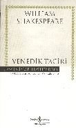 Venedik Taciri, William Shakespeare