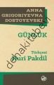 Günlük, Anna Grigoriyevna