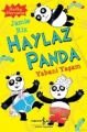 Haylaz Panda - Yabani Yaşam, Jamie Rix