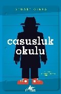 Casusluk Okulu, Stuart Gibbs
