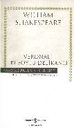 Veronalı İki Soylu Delikanlı, William Shakespeare