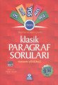 Örnek Akademi Sınavlarda Çıkan Klasik Paragraf Soruları