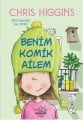 Benim Komik Ailem, Chris Higgins