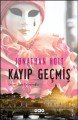 Kayıp Geçmiş, Jonathan Holt