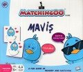 Matchingoo Eşleştirme Kartları - Maviş, Matchingoo