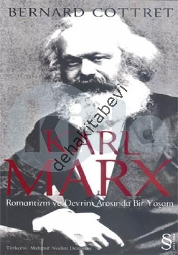 Karl Max, Bernard Cottret