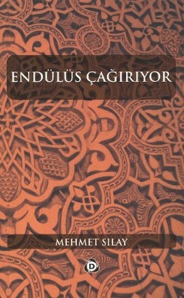 Endülüs Çağırıyor, Mehmet Sılay, Düşün Yayıncılık