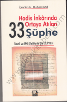 Hadis İnkarında Ortaya Atılan 33 Şüphe