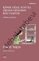İÇİMDE OĞUZ ATAY İLE ORHAN GENCEBAY İKİZİ YAŞ., Murat Yalçın