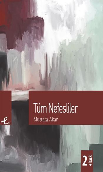 Tüm Nefesliler, Mustafa Akar