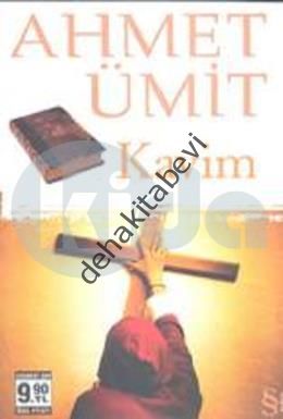 Kavim (Cep Boy), Ahmet Ümit