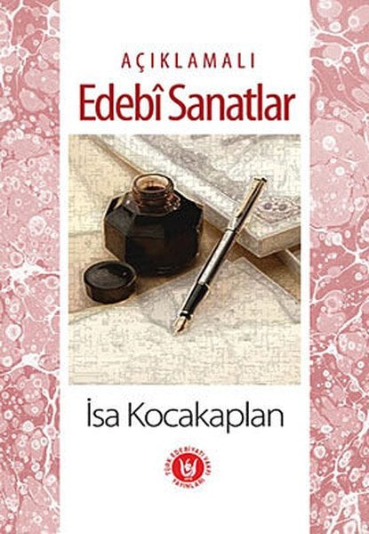 Açıklamalı Edebi Sanatlar, İsa Kocakaplan