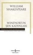 Windsor'un Şen Kadınları (Ciltli), William Shakespeare