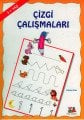 Çizgi Çalışmaları (Kod:237), Uysal Yayınları