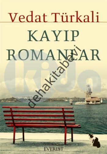 Kayıp Romanlar, Vedat Türkali
