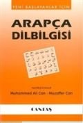 Arapça Dilbilgisi, Muhammed Ali Can, Cantaş Yayınları