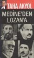 Medine'den Lozan'a, Taha Akyol, Doğan Kitap
