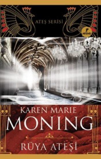 Rüya Ateşi, Karen Marie Moning