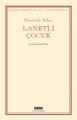 Lanetli Çocuk, Honore de Balzac