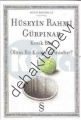 Kesik Baş - Ölüm Bir Kurtuluş mudur?, Hüseyin Rahmi Gürpınar