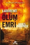 Labirent Ölüm Emri, James Dashner