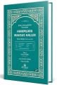 Hanımlara Mahsus Haller, Ayşe Yılmaz Doğan, Rabia Kesgin