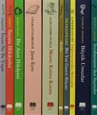 ANTİK OKUL KLASİKLERİ 3. SETİ (10 KİTAP)