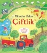 Yakından Bakın - Çiftlik, Katie Daynes