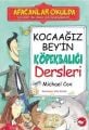 Kocaağız Bey'in Köpekbalığı Dersleri Afacanlar Okulda, Alan Macdonald