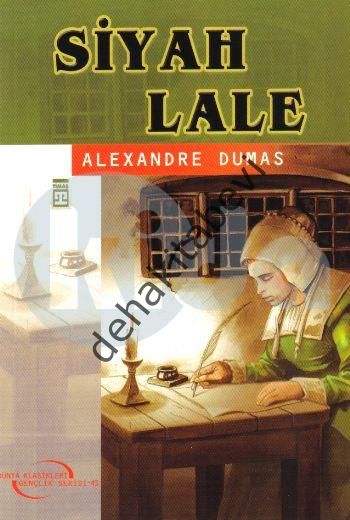 SİYAH LALE - GENÇLİK KLASİKLERİ