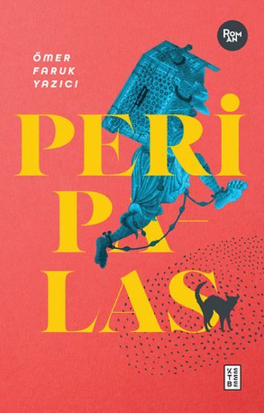 Peri Palas, Ömer Faruk Yazıcı