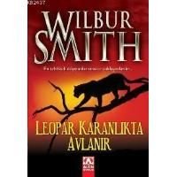 Leopar Karanlıkta Avlanır, Wilbur Smith, Altın Kitaplar