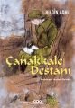 Çanakkale Destanı, Bilgin Adalı