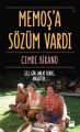 Memoş'a Sözüm Vardı, Cemre Birand, Doğan Kitap