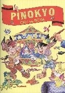 Pinokyo, Oku Ve Boya Dizisi