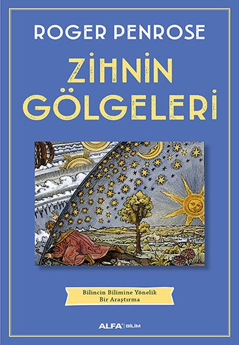 Zihnin Gölgeleri, Roger Penrose