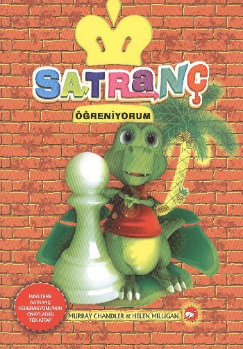 Satranç Öğreniyorum, Chandler Murray