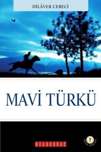 MAVİ TÜRKÜ