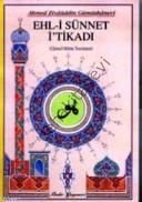 Ehli Sünnet İtikadı (karton Kapak), Bedir Yayınları