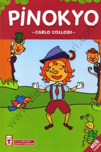Pinokyo